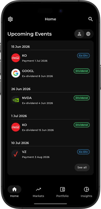 Valora — Notizie, eventi e IPO